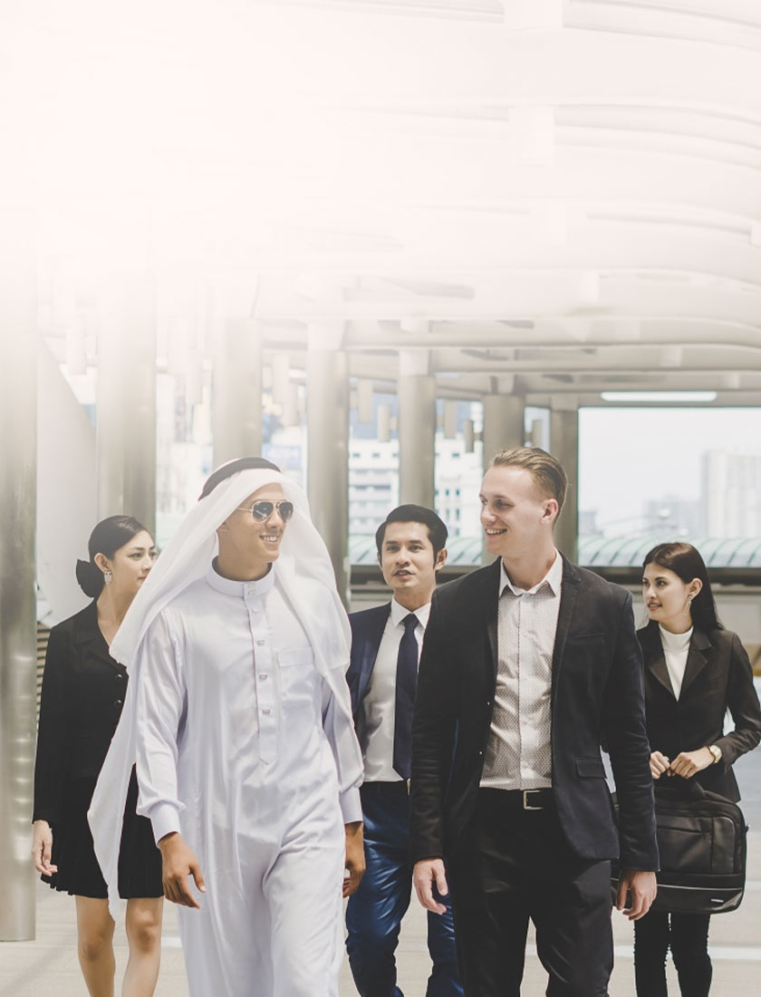 Key Strategies for MENA